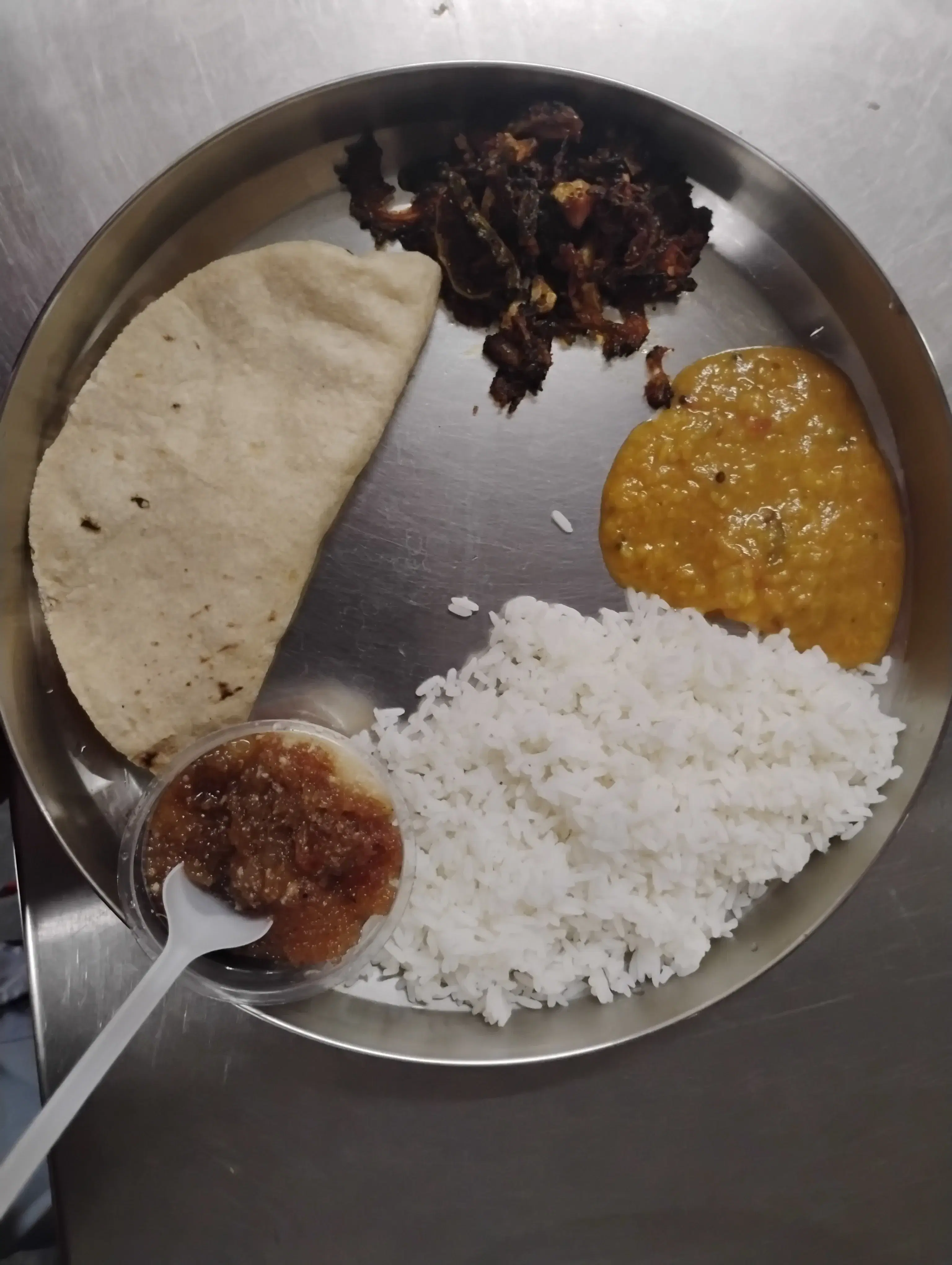 VNRVJIET hostel photo 16